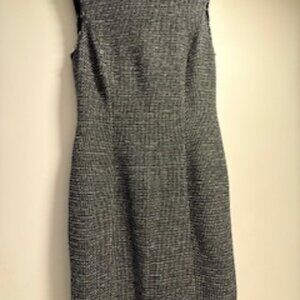 Rebecca Taylor Dress w little chain around the neck - size 4